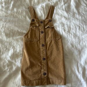 Zara Girls Dress